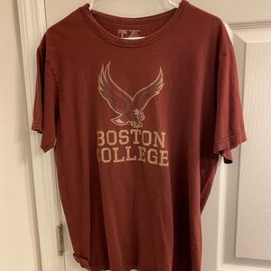 Boston College T Shirt